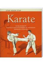 Stap voor Stap Karate 9789043822053 Kevin Healy, Verzenden, Kevin Healy