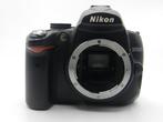 Nikon D5000 Digitale camera, Audio, Tv en Foto, Fotocamera's Digitaal, Nieuw