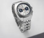 Racing One Chronograph Mechanical 04 Watch - Zonder, Handtassen en Accessoires, Horloges | Heren, Nieuw