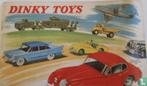 ? - 1959 Dinky Toys - 1959, Boeken, Catalogussen en Folders, Verzenden, Gelezen