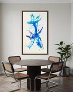Alberto Stocco - Abstract, Antiek en Kunst, Kunst | Schilderijen | Modern