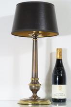HERDA - Stijlvolle Chique Tafellamp/Bureaulamp - Jaren 70 -