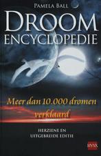 Droomencyclopedie 9789022547014, Boeken, Gelezen, P. Ball, N.v.t., Verzenden