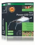 Dennerle Nano Power Led 5.0, Dieren en Toebehoren, Vissen | Aquaria en Toebehoren, Verzenden, Nieuw
