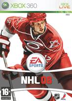 NHL 08-Standaard (Xbox 360) Gebruikt, Games en Spelcomputers, Ophalen of Verzenden, Nieuw