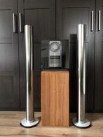 Bang & Olufsen - Beosound 2300 with Beolabs 6000 Speaker set, Audio, Tv en Foto, Nieuw