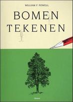 Bomen Tekenen 9789057645235, Boeken, Gelezen, Verzenden, William F. Powell, Marjan Faddegon-Doets