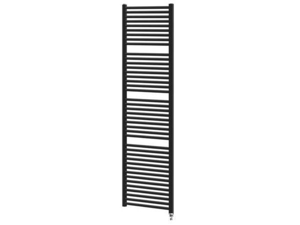 Veiling - Lavigo elektrische radiator 60x180cm 1000W mat zwa, Doe-het-zelf en Bouw, Verwarming en Radiatoren