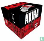 Akira 35th Anniversary Box Set - 2017, Boeken, Meerdere stripboeken, Verzenden, Zo goed als nieuw, Otomo, Katsuhiro.