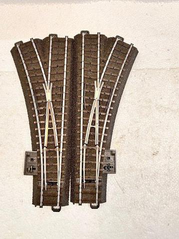 Märklin H0 - 24611/12/74490/60/70 - Voie ferrée pour trains, Hobby & Loisirs créatifs