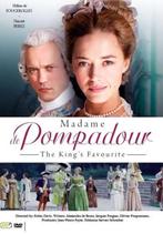 Madame De Pompadour (2DVD), Cd's en Dvd's, Dvd's | Drama, Verzenden, Nieuw in verpakking, Drama