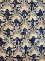 300x280 cm! Artmaison exclusieve stof Art Deco -300x280 cm -