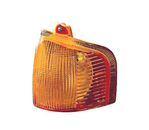 Clignotants Avant Pour Ford Escort Mk4 86-90, Orion II 86-90, Auto-onderdelen, Verlichting, Verzenden