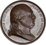 France. Louis XVIII (1814-1824). Jeton