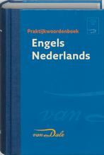 Van Dale Praktijkwoordenboek Engels-Nederlands / Van Dale, Boeken, Verzenden, Gelezen, Nederlands