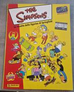 Panini - The Simpsons (1999) - 1 Complete Album