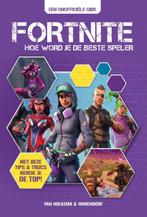 Hoe word je de beste speler / Fortnite 9789000366156, Boeken, Verzenden, Gelezen, Damien Kuhn