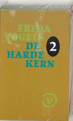De harde kern 2: Met zijn drieën / De harde kern / 2, Verzenden, Frida Vogels