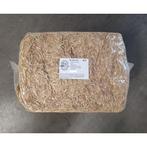 Tarwestro gehakseld stalstrooisel stro - 8 kg - losse baal, Dieren en Toebehoren