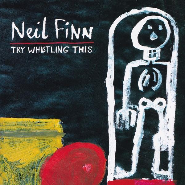 Neil Finn - Try Whistling This, CD & DVD, CD | Rock