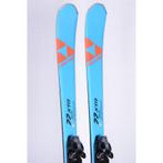 145 157 skis FISCHER XTR RC ONE 77, grip walk, triple radiu, 140 tot 160 cm, Verzenden, Carve, Fischer
