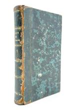 Alexandre Grimod de La Reynière - Almanach des Gourmands ou, Antiek en Kunst