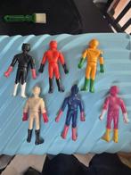 Sofubi - Action figure Kamen Rider - 1970-1980 - Azië