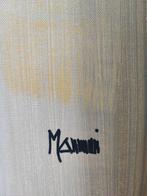 Giancarlo Marcucci - astratto urbano XXL