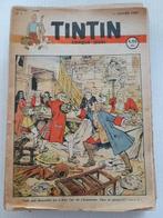 Tintin (magazine) - Année 1948 complète - 53 Numéros - EO -, Boeken, Nieuw