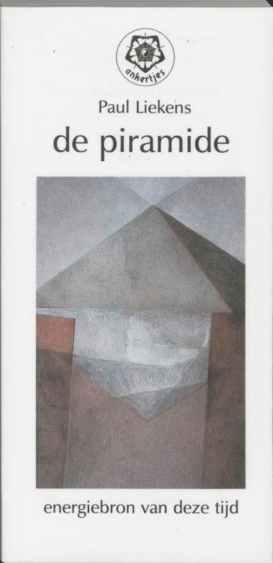 Ankertjes 62 - De piramide 9789020206234, Livres, Ésotérisme & Spiritualité, Envoi