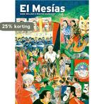 El mesias hc01. el mesias 9789462102347 Wauter Mannaert, Verzenden, Wauter Mannaert