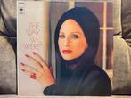 barbra streisand & diana ross - collection of 9 records