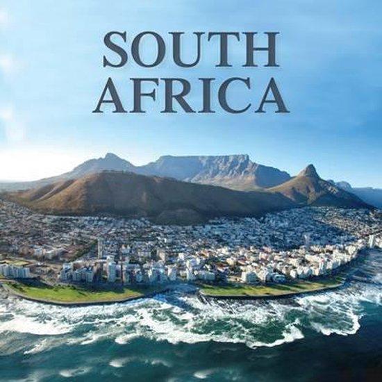 South Africa 9781775845119 Sean Fraser, Boeken, Taal | Engels, Gelezen, Verzenden