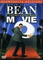 Mr. Bean - LUltima Catastrofe (SE) DVD, Zo goed als nieuw, Verzenden