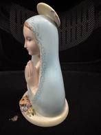 Ronzan - Giovanni Ronzan - Sculpture, Madonna in preghiera -, Antiek en Kunst