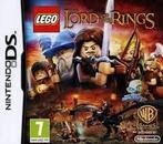 LEGO the Lord of the Rings (Losse Cartridge) (DS Games), Games en Spelcomputers, Ophalen of Verzenden, Zo goed als nieuw