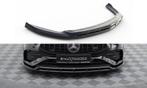 Front Splitter voor Mercedes Benz A Klasse A35 W177 Facelift, Ophalen of Verzenden