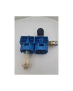 Festo PA6-GF30 Filterregelaar, Articles professionnels, Verzenden