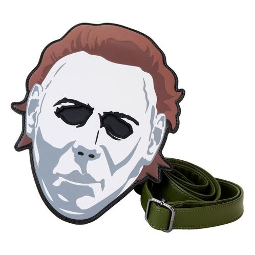 Halloween Michael Myers Crossbody, Verzamelen, Film en Tv, Ophalen of Verzenden