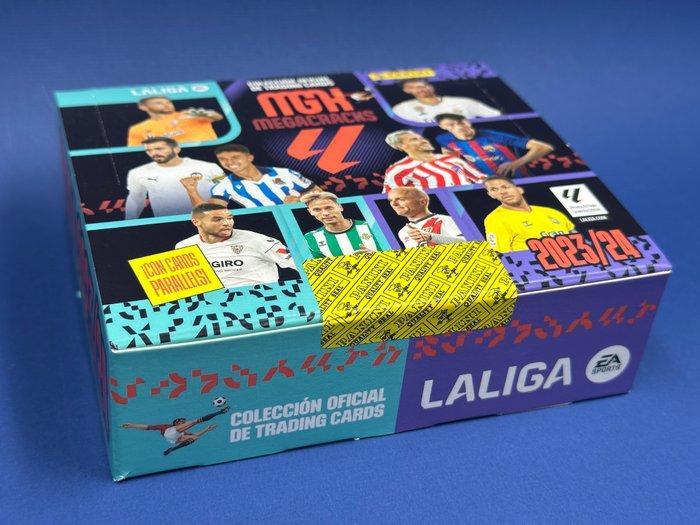 Panini Box - LaLiga 2023/24 Megacracks - Mint - Lamine Yamal, Verzamelen, Stickers