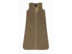 Veiling - 2x Tiseco Baby Slaapzak Taupe 50x70-90-110cm, Kinderen en Baby's, Nieuw