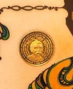 Italië. Gold Medal 1972 Olimpiadi Monaco - 1 gr Au .900, Postzegels en Munten, Munten | Europa | Niet-Euromunten