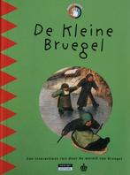 De Kleine Bruegel 9782960026344 Catherine De Duve, Boeken, Verzenden, Gelezen, Catherine De Duve