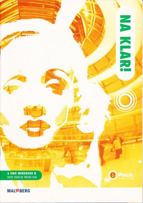 Na Klar! Werkboek B 6 VWO, Boeken, Schoolboeken, Verzenden