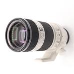 Sony FE 70-200mm F/4.0G OSS | Tweedehands, Verzenden, Zo goed als nieuw