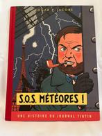 Blake & Mortimer T7 - S.O.S. Météores ! - Une Histoire du, Boeken, Nieuw