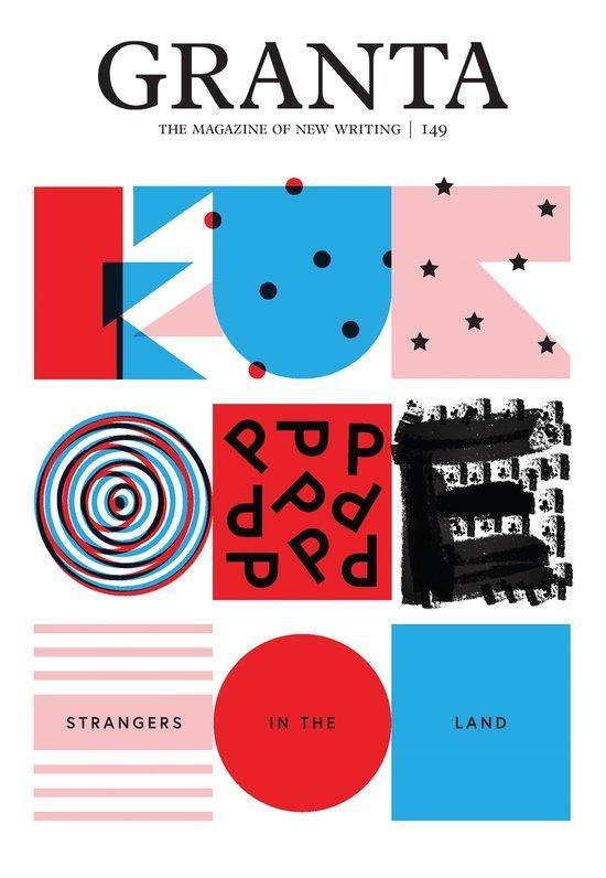 Granta 149: Europe: Strangers in the Land 9781909889286, Boeken, Taal | Engels, Gelezen, Verzenden