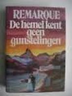 Hemel kent geen gunstelingen 9789026978906 Erich M. Remarque, Verzenden, Erich M. Remarque