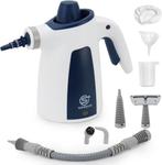 Handstoomreiniger - Handstomer - Stoomreiniger - 1050W - Wit, Huis en Inrichting, Verzenden, Nieuw