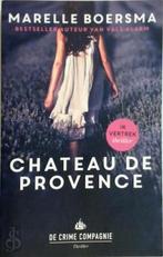 Chateau de Provence, Livres, Verzenden